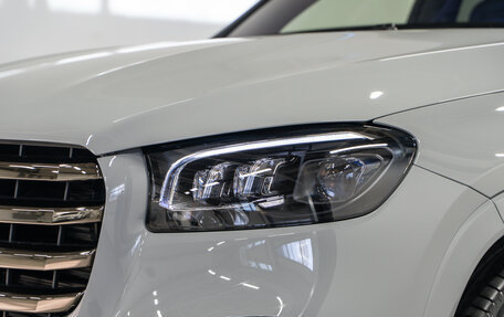 Mercedes-Benz GLS, 2025 год, 17 990 000 рублей, 2 фотография