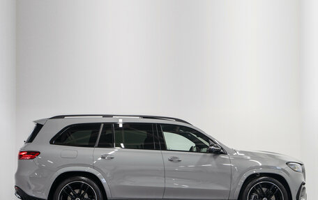 Mercedes-Benz GLS, 2025 год, 17 990 000 рублей, 5 фотография