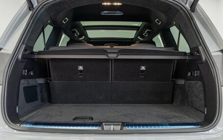 Mercedes-Benz GLS, 2025 год, 17 990 000 рублей, 8 фотография