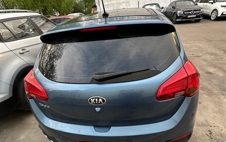 KIA cee'd III, 2013 год, 1 400 000 рублей, 4 фотография