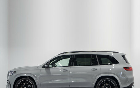 Mercedes-Benz GLS, 2025 год, 17 990 000 рублей, 16 фотография