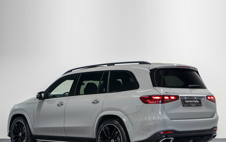 Mercedes-Benz GLS, 2025 год, 17 990 000 рублей, 14 фотография