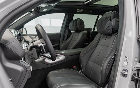 Mercedes-Benz GLS, 2025 год, 17 990 000 рублей, 22 фотография