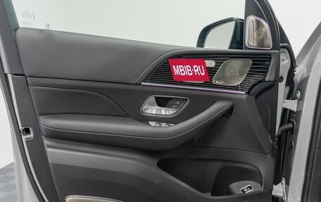 Mercedes-Benz GLS, 2025 год, 17 990 000 рублей, 19 фотография