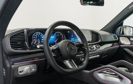 Mercedes-Benz GLS, 2025 год, 17 990 000 рублей, 18 фотография