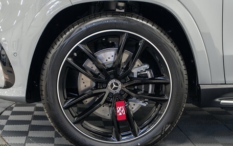 Mercedes-Benz GLS, 2025 год, 17 990 000 рублей, 17 фотография
