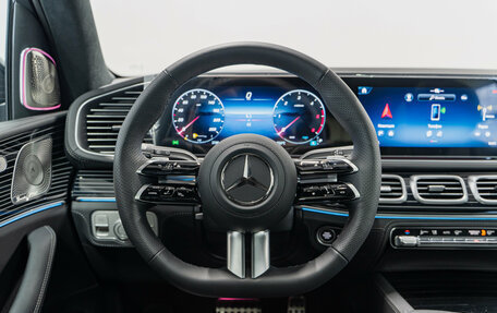 Mercedes-Benz GLS, 2025 год, 17 990 000 рублей, 36 фотография