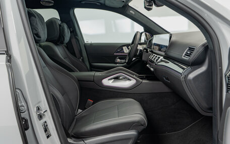 Mercedes-Benz GLS, 2025 год, 17 990 000 рублей, 38 фотография