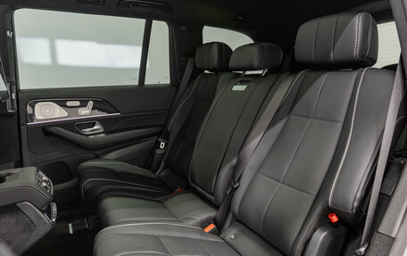 Mercedes-Benz GLS, 2025 год, 17 990 000 рублей, 29 фотография