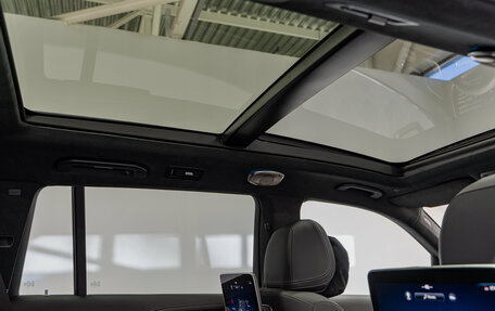 Mercedes-Benz GLS, 2025 год, 17 990 000 рублей, 32 фотография