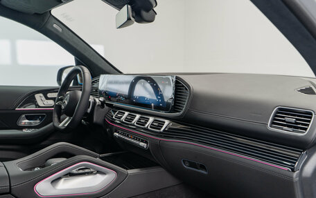 Mercedes-Benz GLS, 2025 год, 17 990 000 рублей, 39 фотография