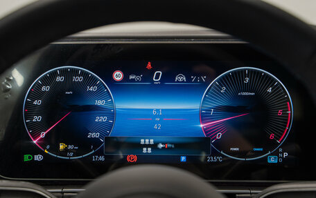 Mercedes-Benz GLS, 2025 год, 17 990 000 рублей, 37 фотография
