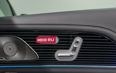 Mercedes-Benz GLS, 2025 год, 17 990 000 рублей, 34 фотография