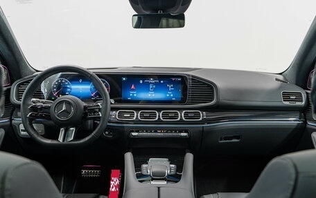 Mercedes-Benz GLS, 2025 год, 17 990 000 рублей, 35 фотография