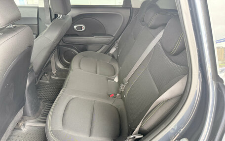 KIA Soul II рестайлинг, 2016 год, 1 319 000 рублей, 10 фотография