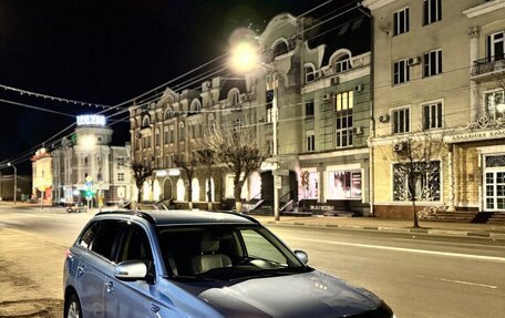 Mitsubishi Outlander III рестайлинг 3, 2014 год, 2 080 000 рублей, 3 фотография