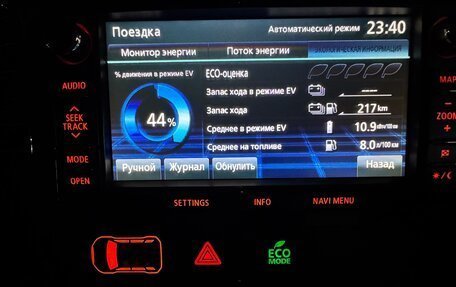 Mitsubishi Outlander III рестайлинг 3, 2014 год, 2 080 000 рублей, 13 фотография