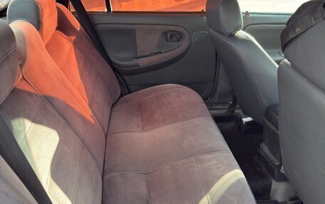 Daewoo Nexia I рестайлинг, 2007 год, 220 000 рублей, 8 фотография