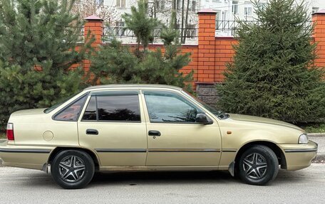 Daewoo Nexia I рестайлинг, 2007 год, 220 000 рублей, 6 фотография