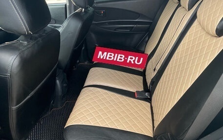Hyundai Tucson III, 2007 год, 930 000 рублей, 6 фотография