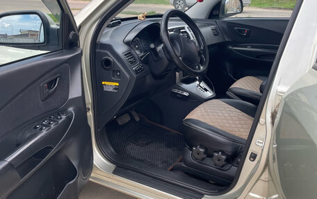 Hyundai Tucson III, 2007 год, 930 000 рублей, 7 фотография