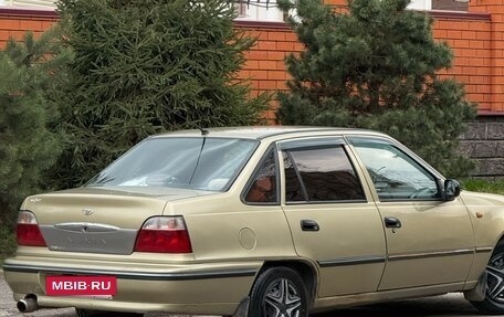 Daewoo Nexia I рестайлинг, 2007 год, 220 000 рублей, 5 фотография