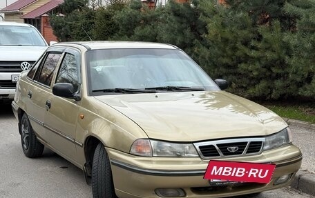 Daewoo Nexia I рестайлинг, 2007 год, 220 000 рублей, 3 фотография