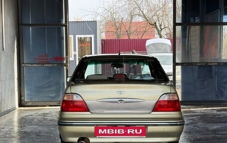 Daewoo Nexia I рестайлинг, 2007 год, 220 000 рублей, 2 фотография