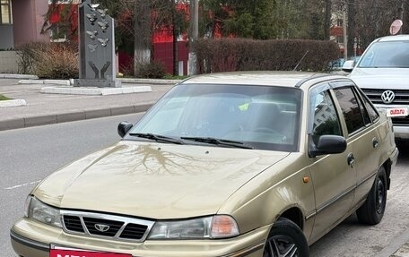 Daewoo Nexia I рестайлинг, 2007 год, 220 000 рублей, 4 фотография