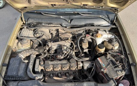 Daewoo Nexia I рестайлинг, 2007 год, 220 000 рублей, 10 фотография