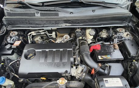 KIA Soul I рестайлинг, 2011 год, 990 000 рублей, 10 фотография