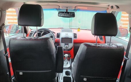 KIA Soul I рестайлинг, 2011 год, 990 000 рублей, 7 фотография