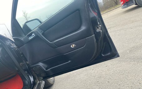 Opel Astra G, 1999 год, 160 000 рублей, 8 фотография