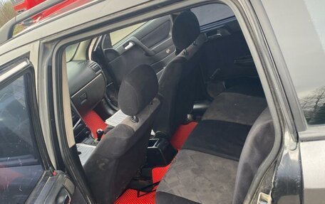Opel Astra G, 1999 год, 160 000 рублей, 11 фотография