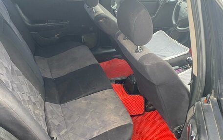 Opel Astra G, 1999 год, 160 000 рублей, 12 фотография