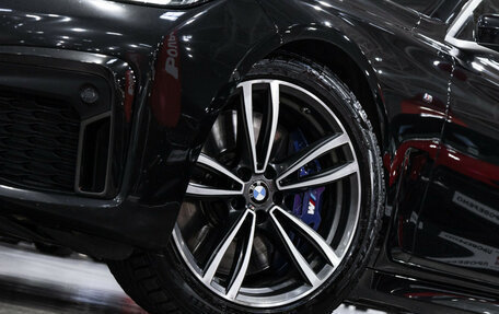 BMW 7 серия, 2019 год, 5 399 585 рублей, 3 фотография