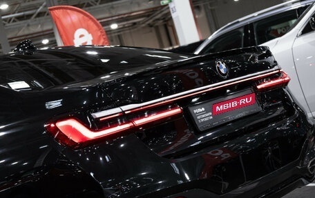 BMW 7 серия, 2019 год, 5 399 585 рублей, 17 фотография