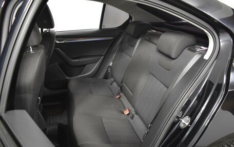 Skoda Octavia, 2017 год, 1 619 900 рублей, 9 фотография