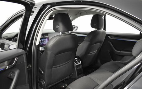 Skoda Octavia, 2017 год, 1 619 900 рублей, 11 фотография