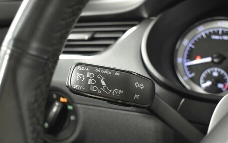 Skoda Octavia, 2017 год, 1 619 900 рублей, 16 фотография