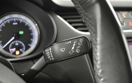 Skoda Octavia, 2017 год, 1 619 900 рублей, 17 фотография