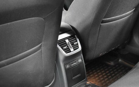 Skoda Octavia, 2017 год, 1 619 900 рублей, 21 фотография