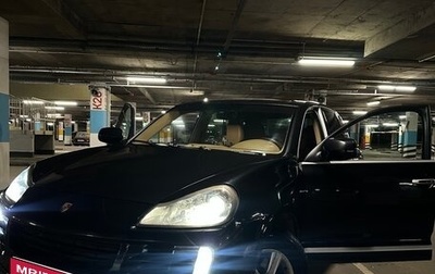 Porsche Cayenne III, 2008 год, 1 100 000 рублей, 1 фотография
