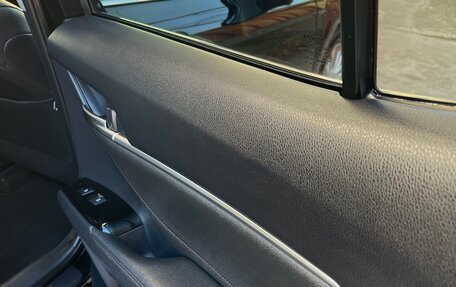 Toyota Camry, 2018 год, 2 700 000 рублей, 19 фотография