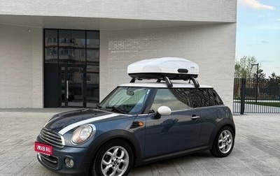 MINI Hatch, 2010 год, 1 200 000 рублей, 1 фотография