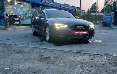 Audi A5, 2011 год, 1 750 000 рублей, 1 фотография