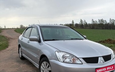 Mitsubishi Lancer IX, 2005 год, 249 999 рублей, 1 фотография