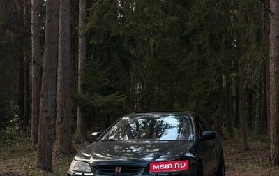 Honda Accord VII рестайлинг, 1998 год, 450 000 рублей, 1 фотография