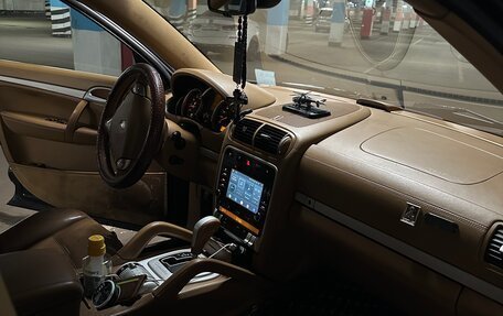 Porsche Cayenne III, 2008 год, 1 100 000 рублей, 7 фотография