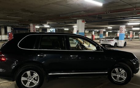 Porsche Cayenne III, 2008 год, 1 100 000 рублей, 4 фотография
